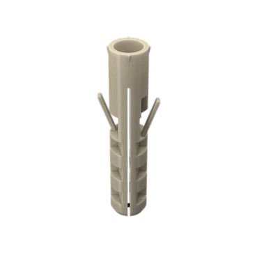 Полиамидный дюбель ПД1 (8х40)