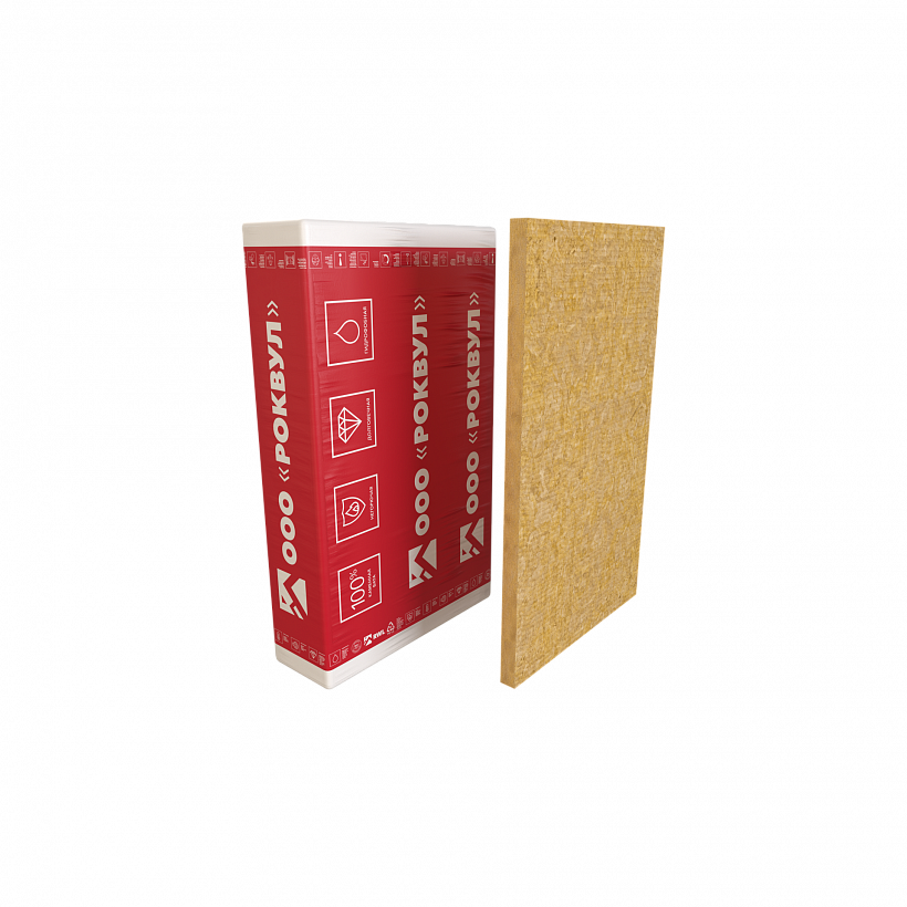 РУФ БАТТС В ОПТИМА