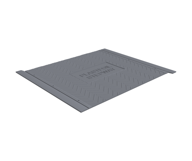ПЕШЕХОДНЫЕ ПВХ ДОРОЖКИ PLASTFOIL STEPWAY