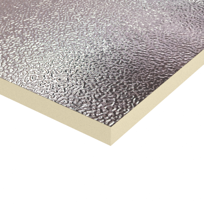 Термоизолированные воздуховоды