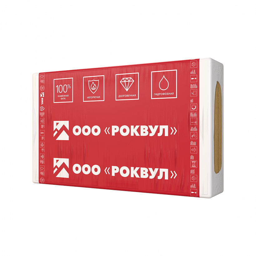 РУФ БАТТС СТЯЖКА