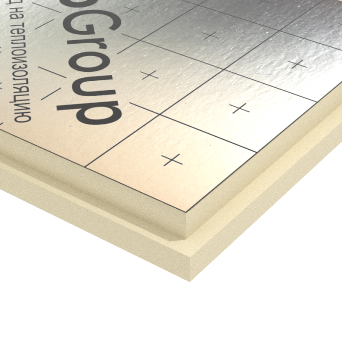 Алюмоламинат PIRRO Universal RV