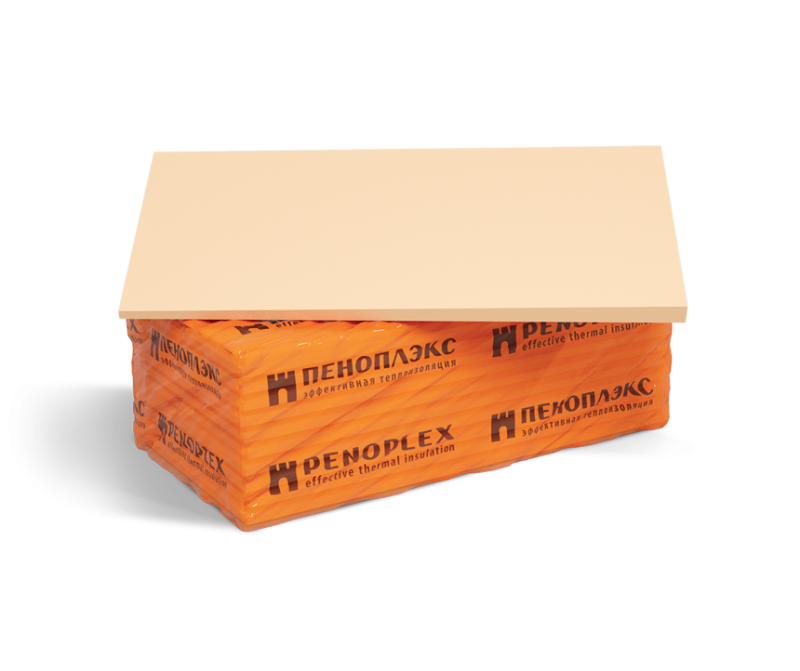 ПЕНОПЛЭКС УКЛОН