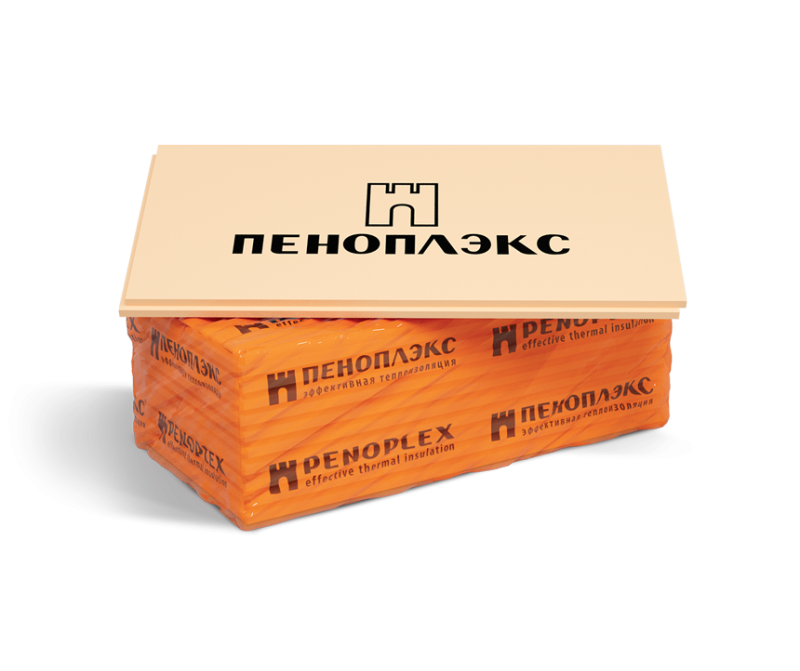 ПЕНОПЛЭКС ОСНОВА (ЖБИ)