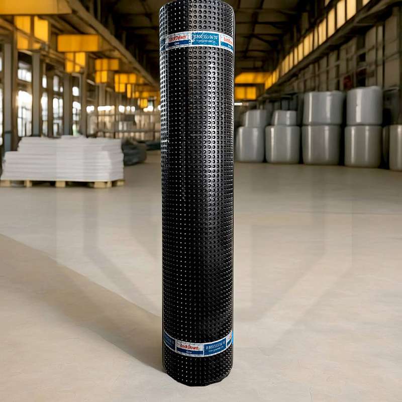 Профилированная мембрана LockDown UltraLite