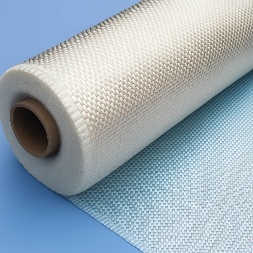 Противопожарная ткань Fire Protect PVC 1х25м