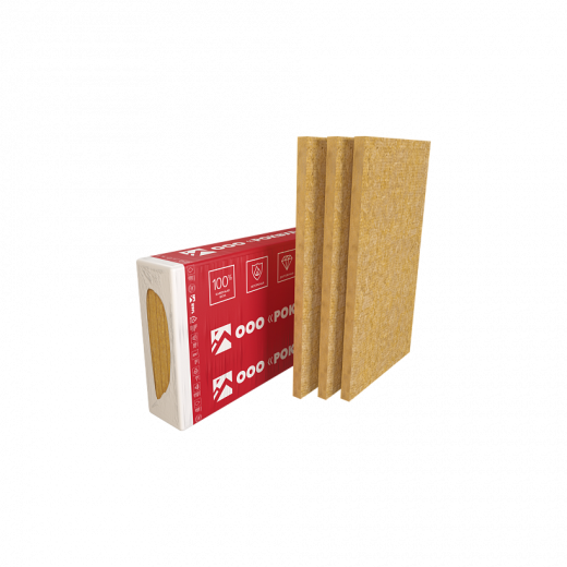 РУФ БАТТС В ЭКСТРА