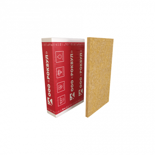 РУФ БАТТС В ЭКСТРА