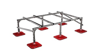 Монтажные элементы инженерных систем Termoclip