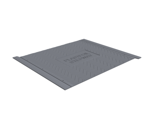 ПЕШЕХОДНЫЕ ПВХ ДОРОЖКИ PLASTFOIL STEPWAY