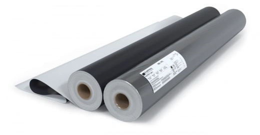 ПВХ мембрана PLASTFOIL LAY