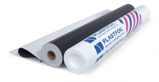 ПВХ мембрана PLASTFOIL ART