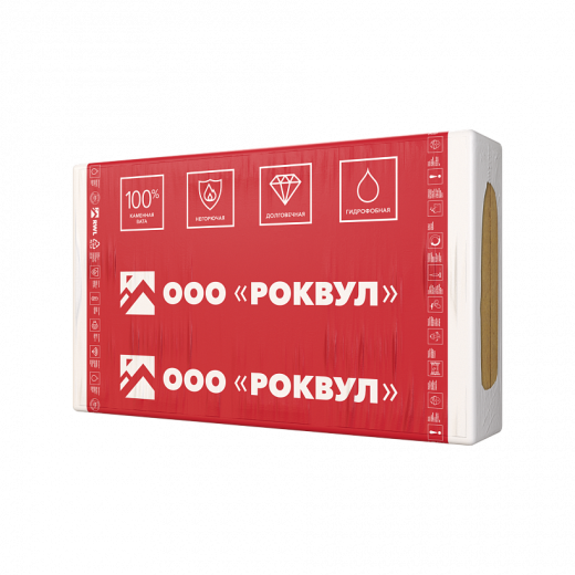 РУФ БАТТС СТЯЖКА