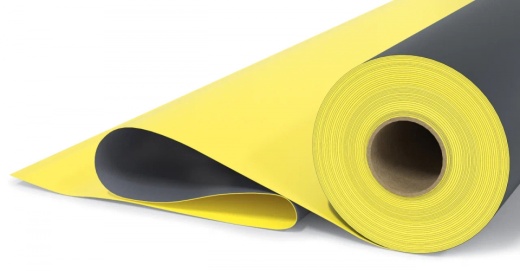 ПВХ мембрана PLASTFOIL GEO