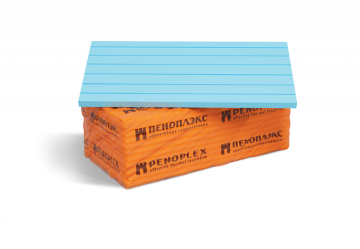 ПЕНОПЛЭКС ТРАК