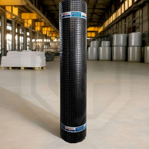 Профилированная мембрана LockDown UltraLite